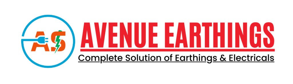 best earthing manufacturer in lucknow