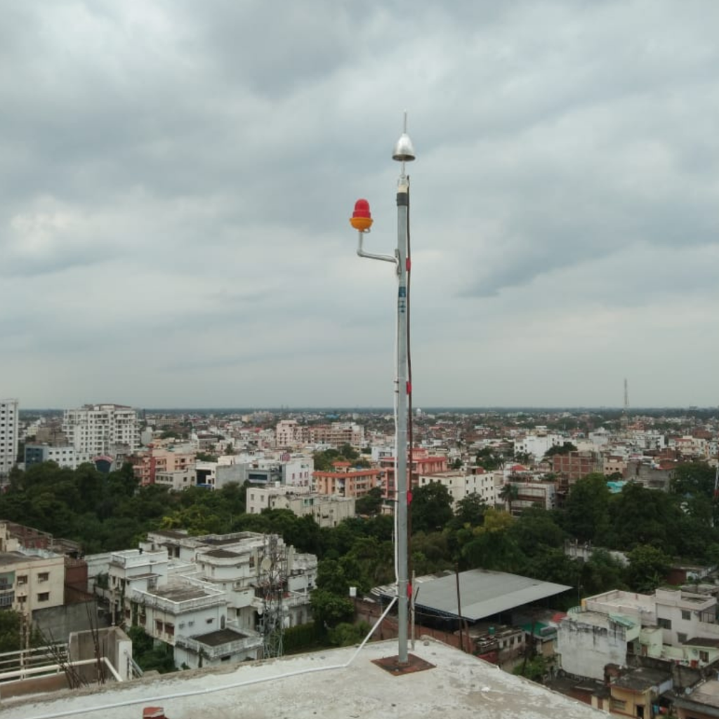 best earthing company in lucknow